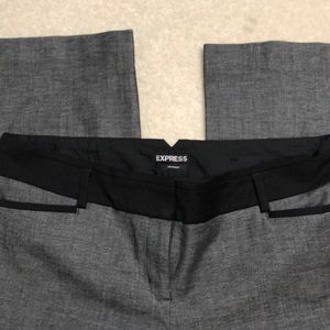 Express dress pants!